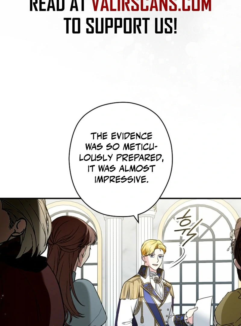 Duke Please Fail! Chapter 66 - Page 43