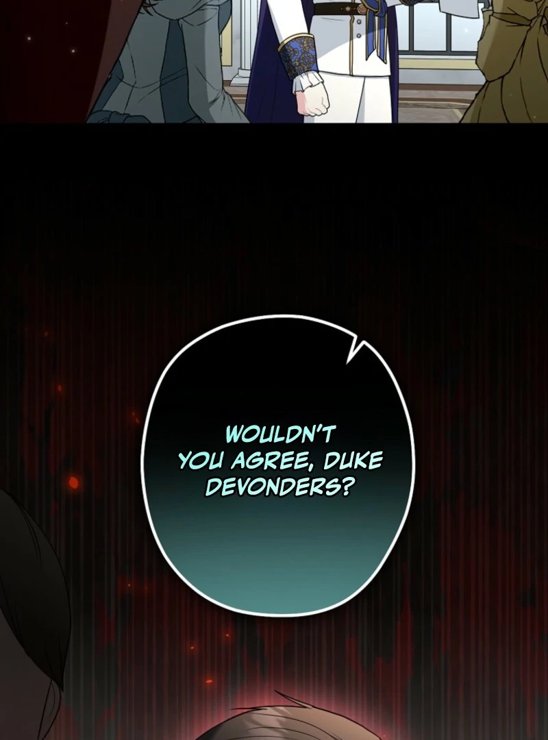 Duke Please Fail! Chapter 66 - Page 44