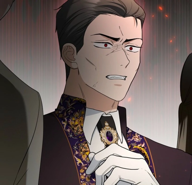 Duke Please Fail! Chapter 66 - Page 45