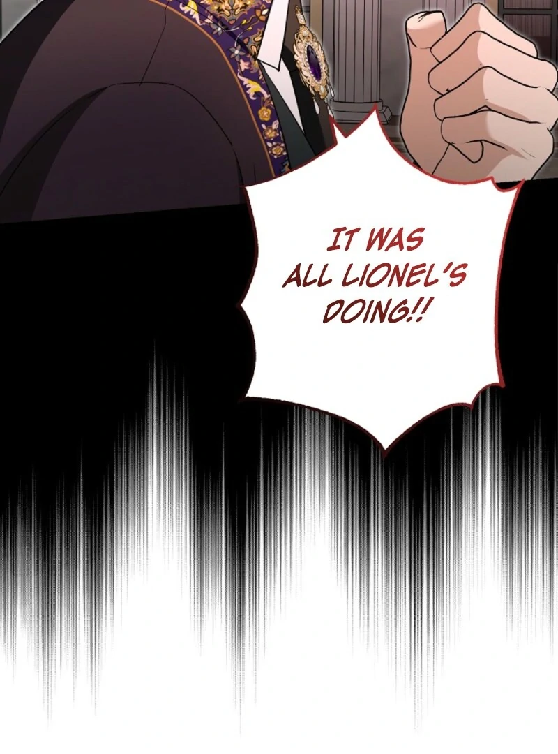 Duke Please Fail! Chapter 66 - Page 48