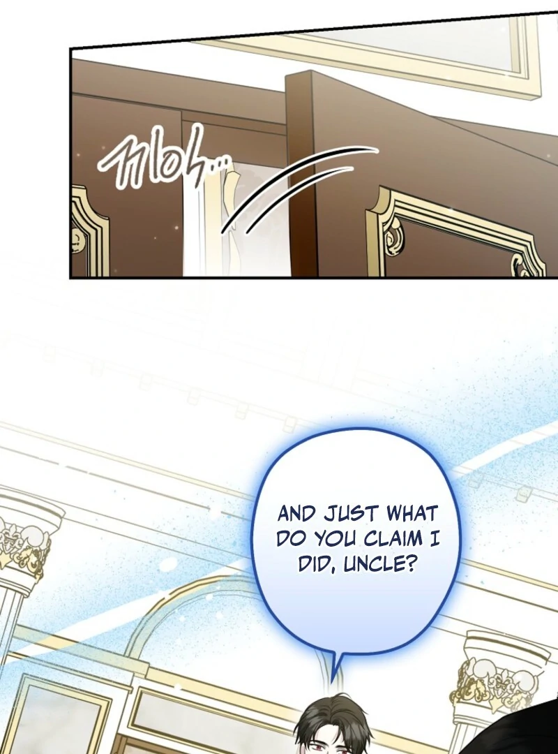 Duke Please Fail! Chapter 66 - Page 49