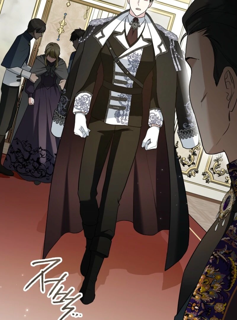 Duke Please Fail! Chapter 66 - Page 50