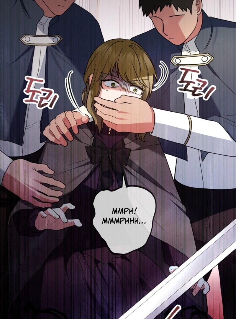 Duke Please Fail! Chapter 66 - Page 59