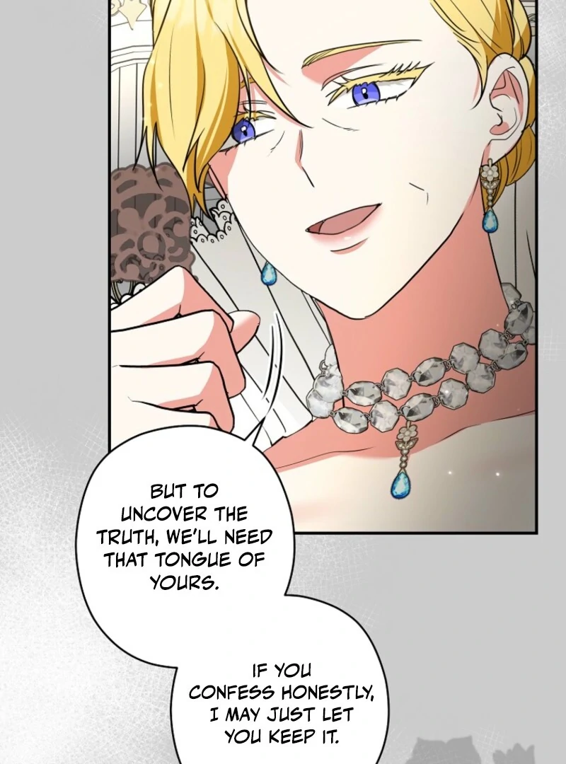 Duke Please Fail! Chapter 66 - Page 61