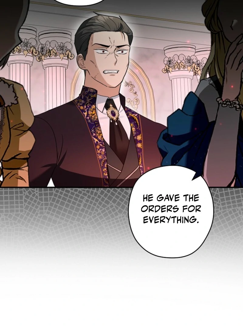 Duke Please Fail! Chapter 66 - Page 66