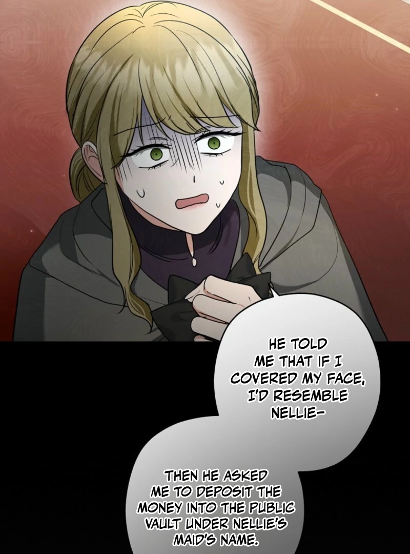 Duke Please Fail! Chapter 66 - Page 69