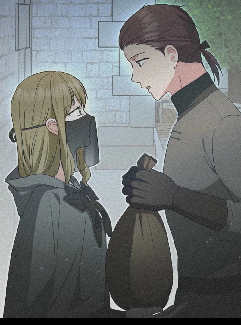 Duke Please Fail! Chapter 66 - Page 71