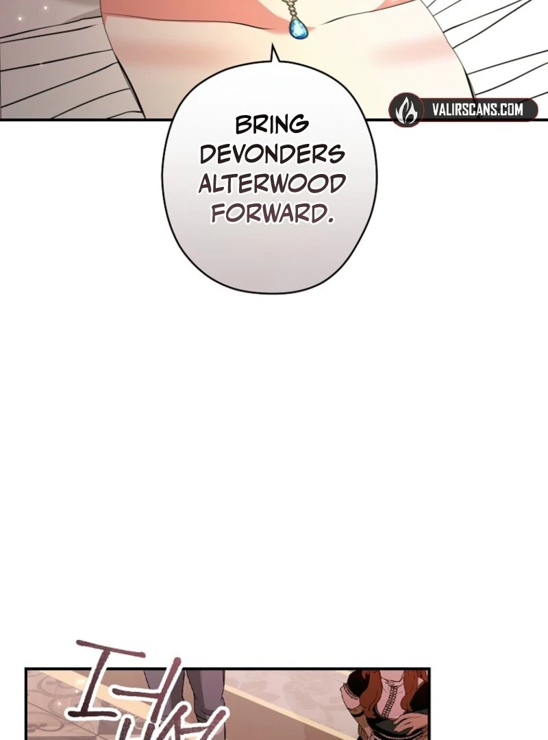 Duke Please Fail! Chapter 66 - Page 76