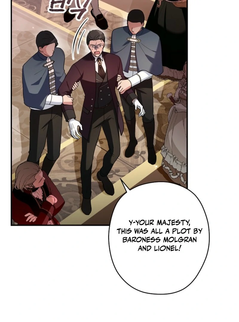 Duke Please Fail! Chapter 66 - Page 77