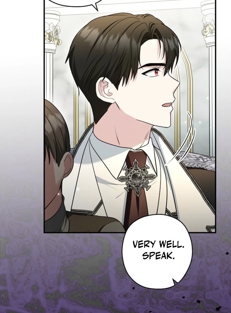 Duke Please Fail! Chapter 66 - Page 82