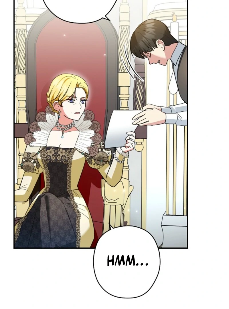 Duke Please Fail! Chapter 66 - Page 87