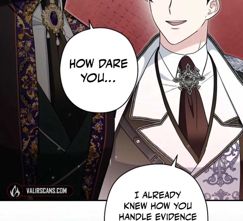 Duke Please Fail! Chapter 66 - Page 89