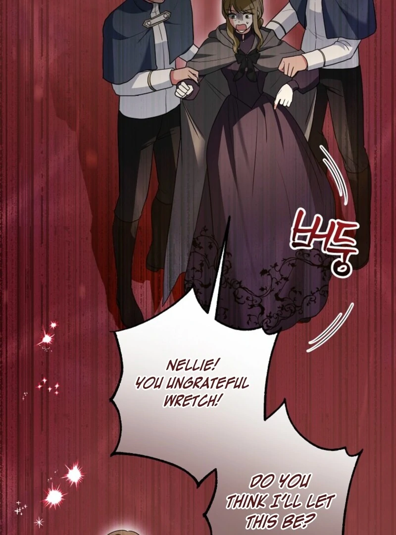 Duke Please Fail! Chapter 66 - Page 109