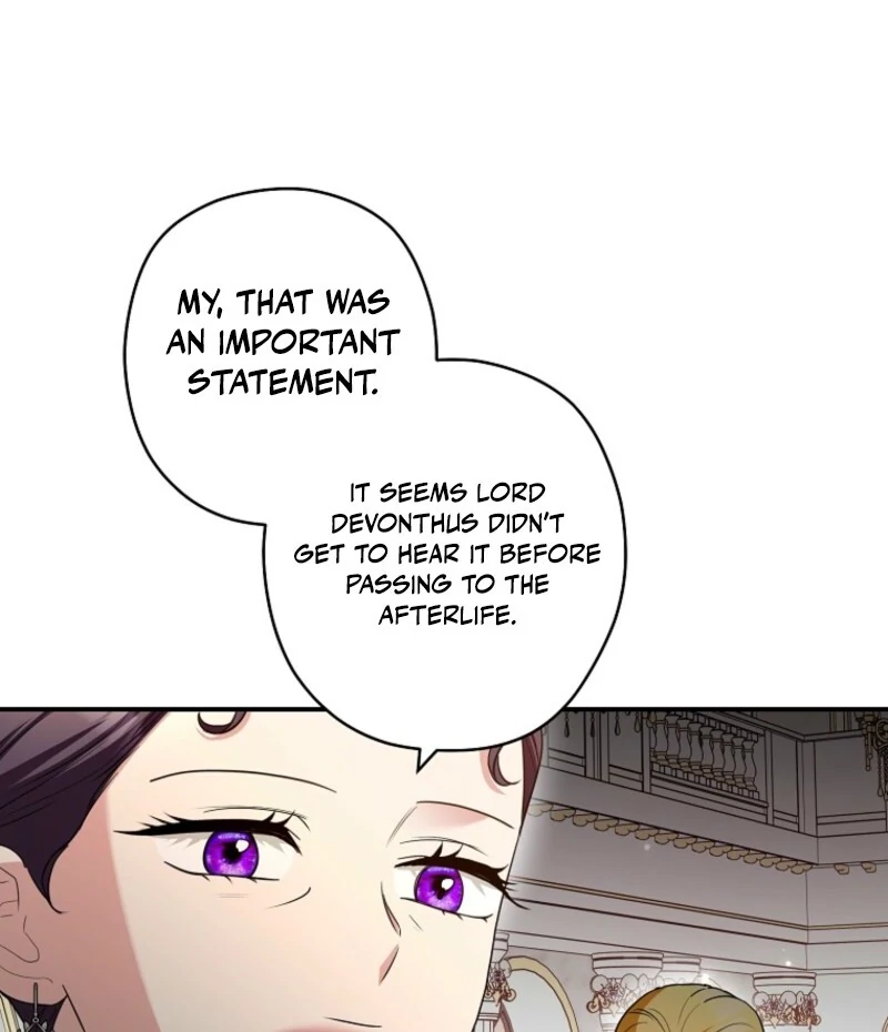 Duke Please Fail! Chapter 66 - Page 122