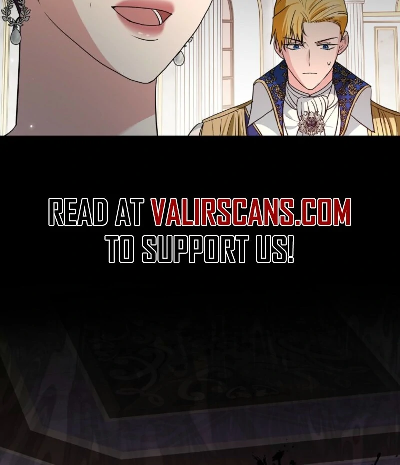 Duke Please Fail! Chapter 66 - Page 123