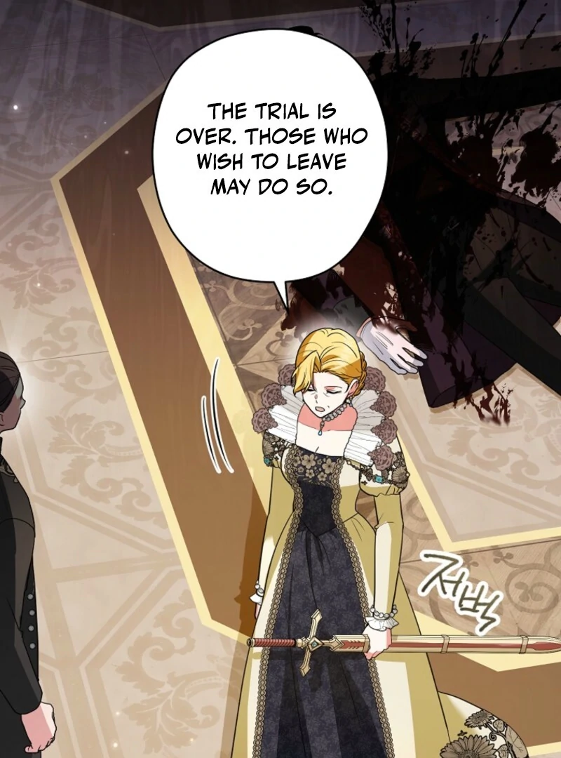 Duke Please Fail! Chapter 66 - Page 124