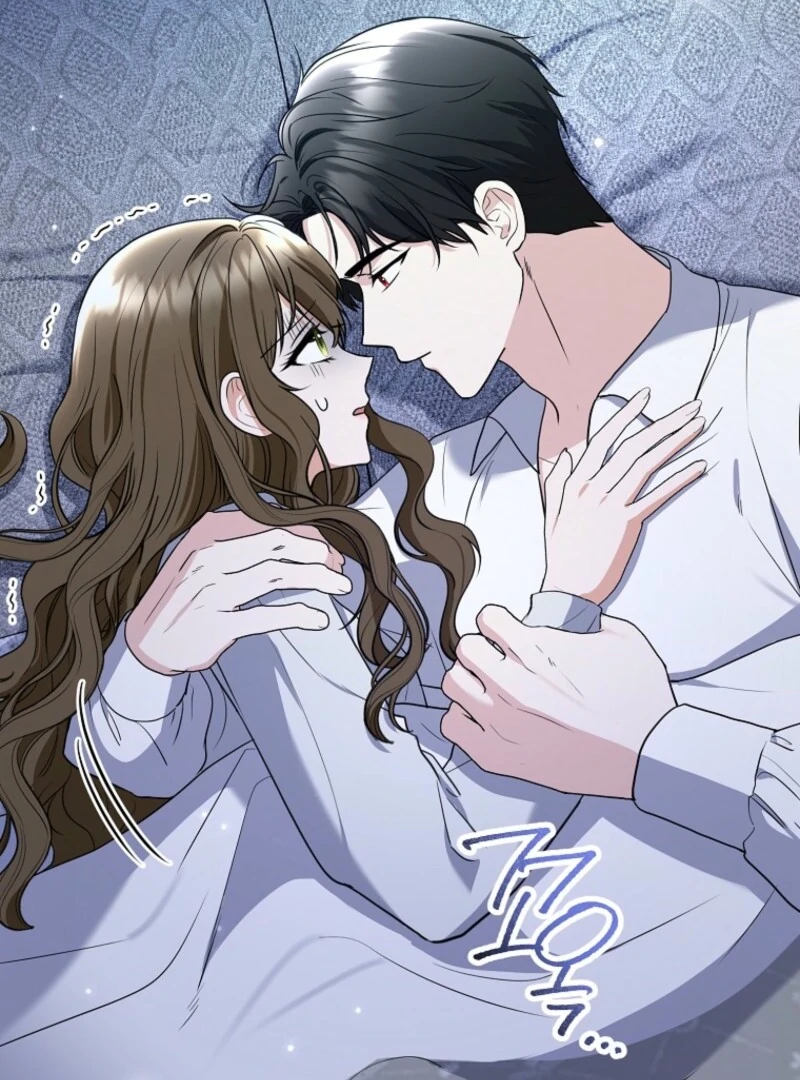 Duke Please Fail! Chapter 67 - Page 4