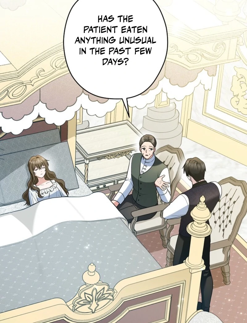 Duke Please Fail! Chapter 67 - Page 21