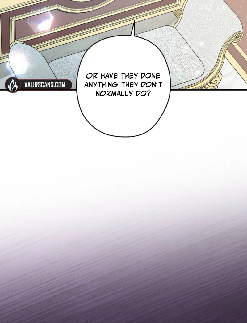 Duke Please Fail! Chapter 67 - Page 22