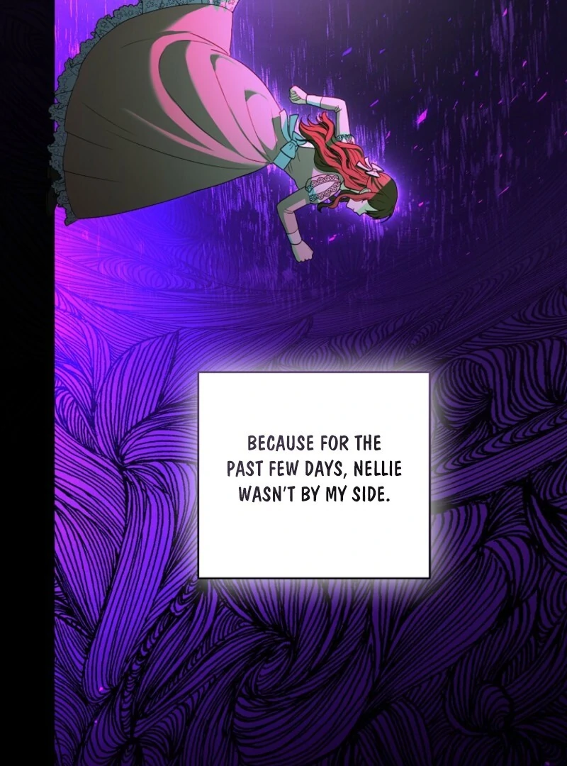 Duke Please Fail! Chapter 67 - Page 25