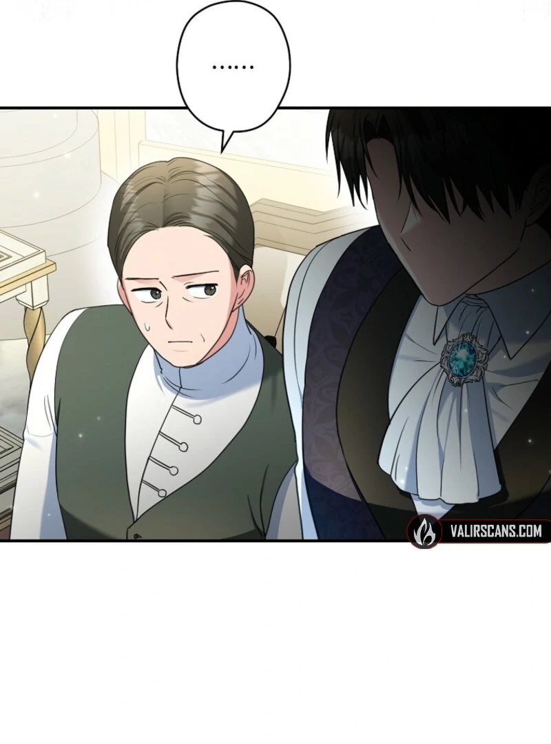 Duke Please Fail! Chapter 67 - Page 35