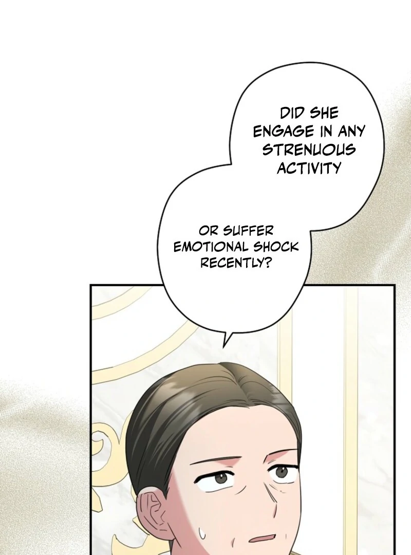 Duke Please Fail! Chapter 67 - Page 36