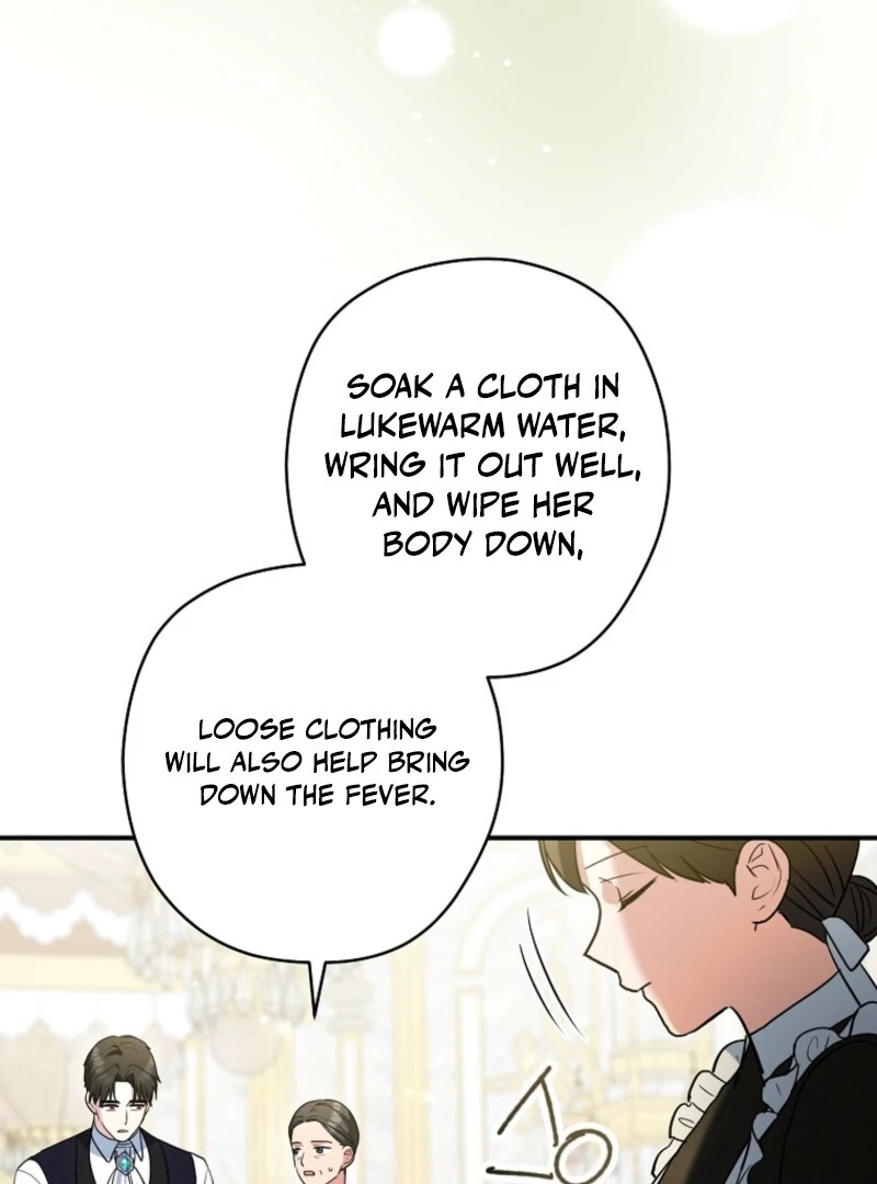 Duke Please Fail! Chapter 67 - Page 41