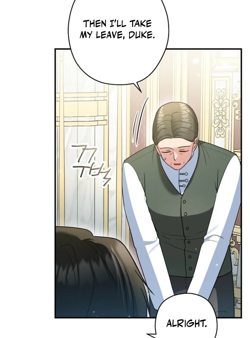 Duke Please Fail! Chapter 67 - Page 43