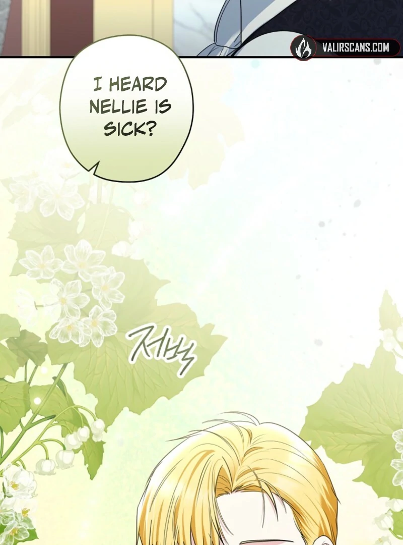 Duke Please Fail! Chapter 67 - Page 48