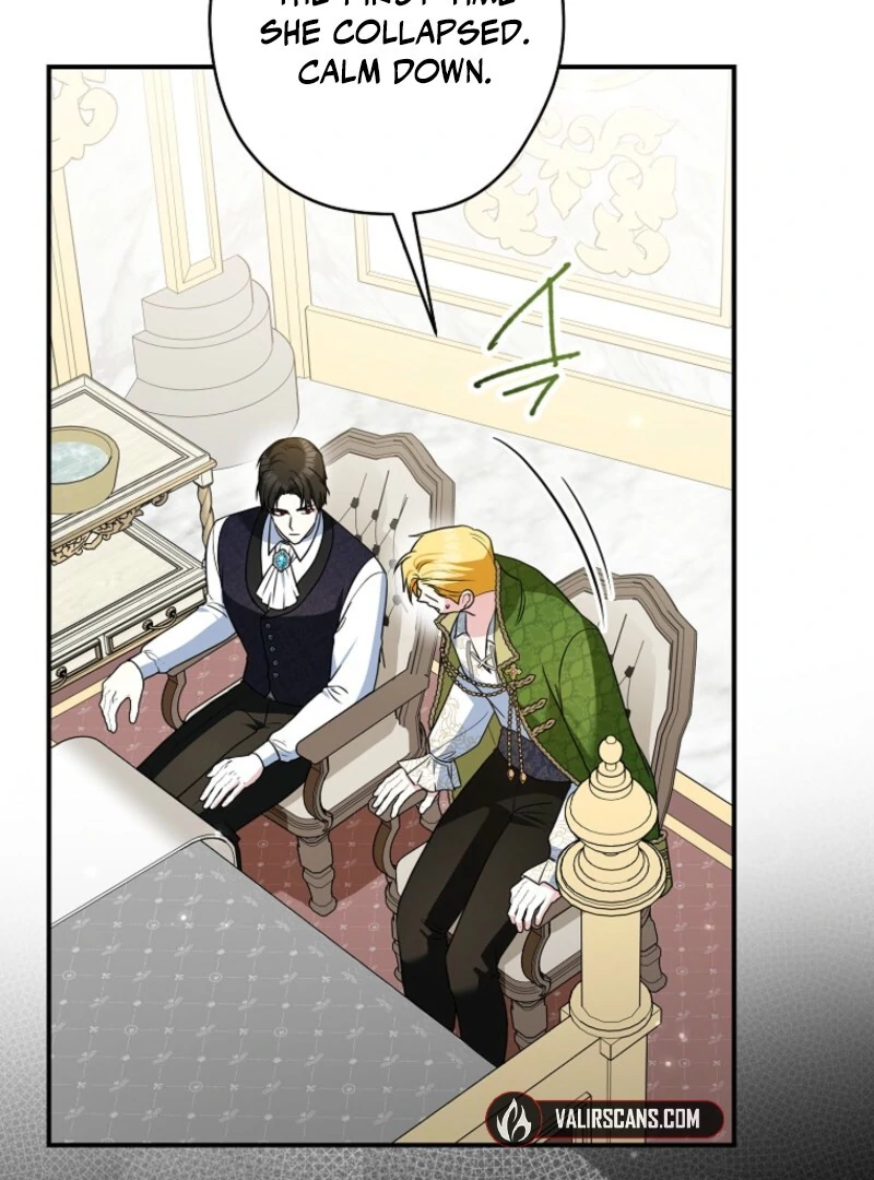 Duke Please Fail! Chapter 67 - Page 60