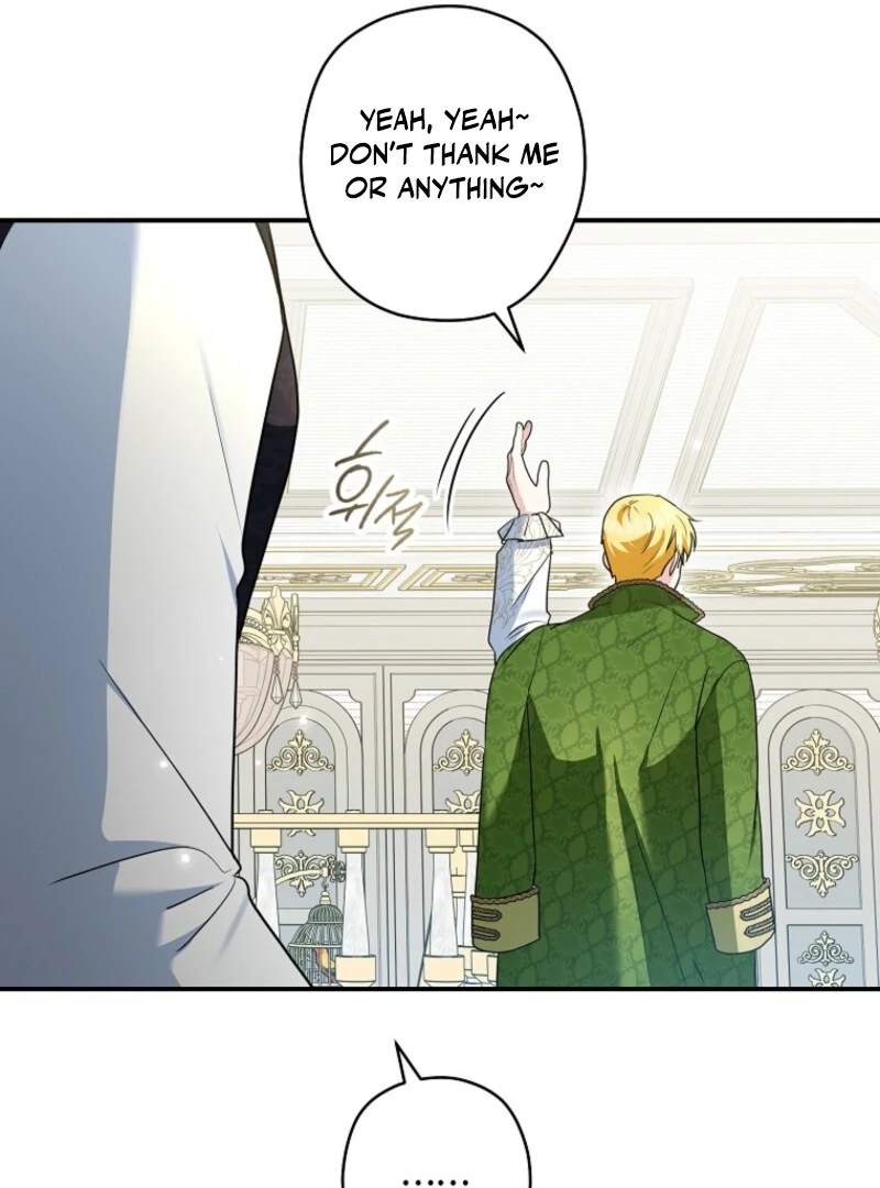 Duke Please Fail! Chapter 67 - Page 90