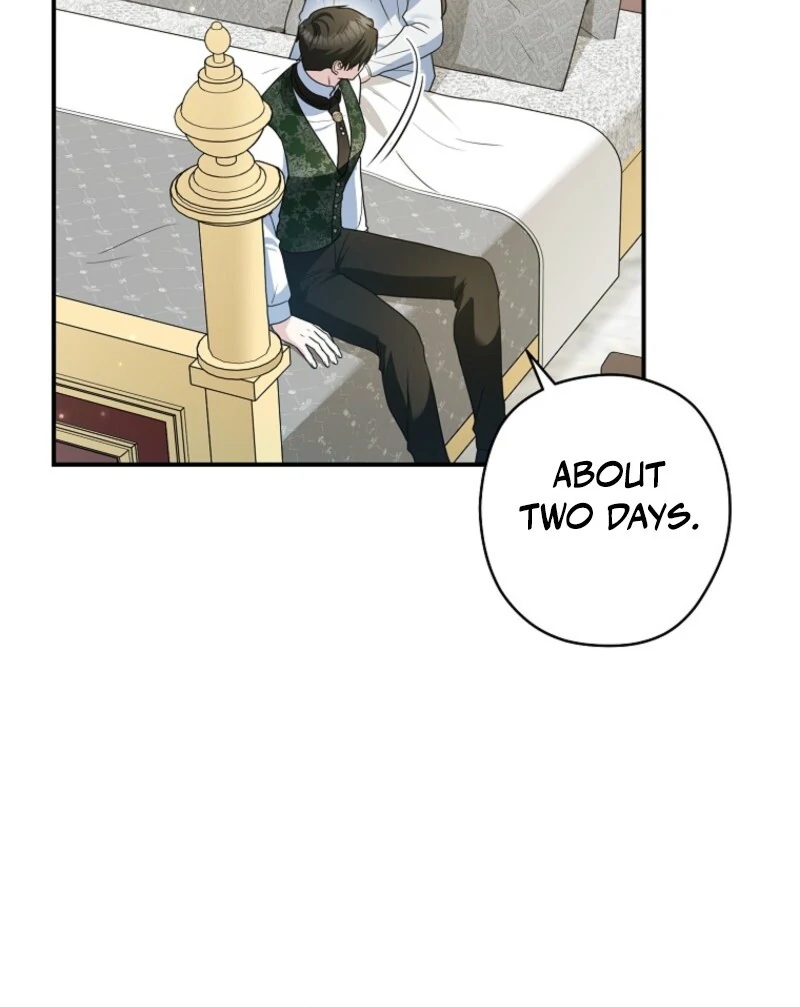 Duke Please Fail! Chapter 67 - Page 100