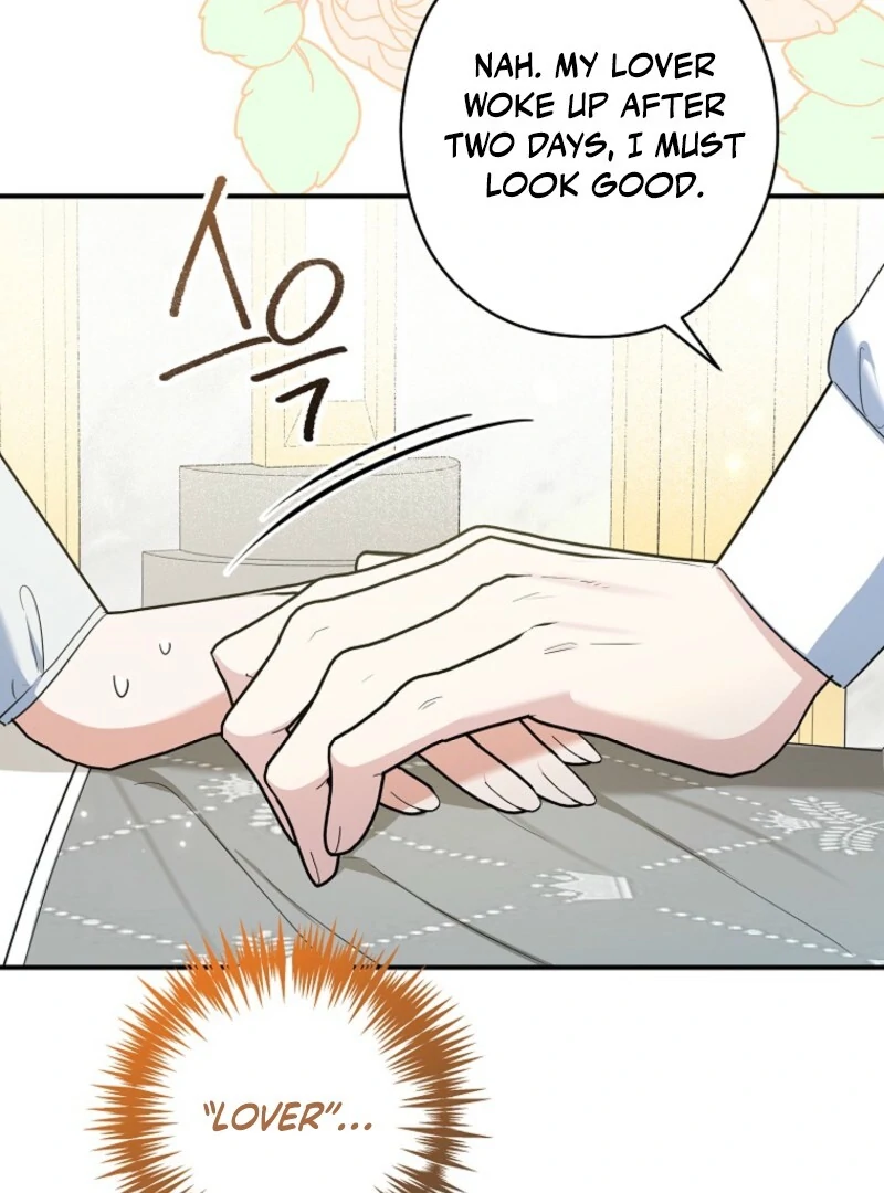 Duke Please Fail! Chapter 67 - Page 107