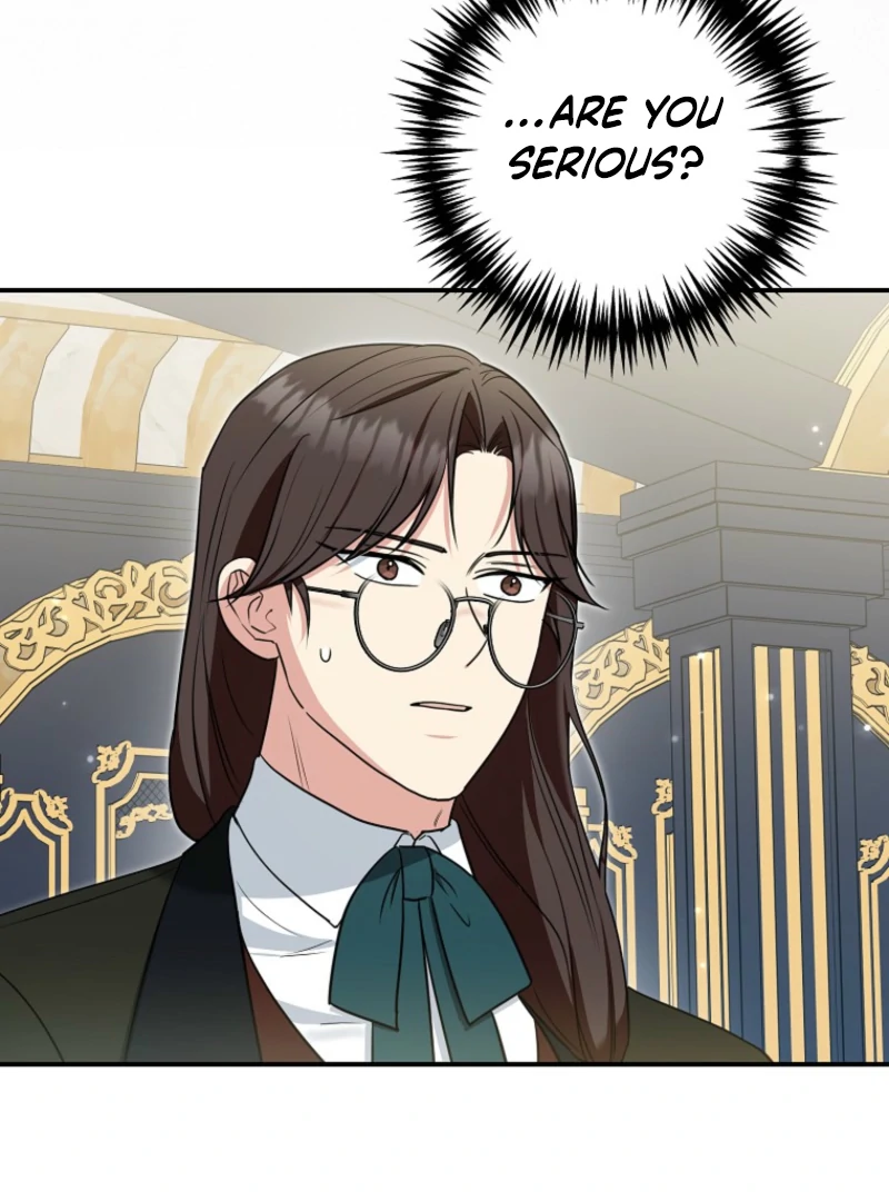 Duke Please Fail! Chapter 70 - Page 7