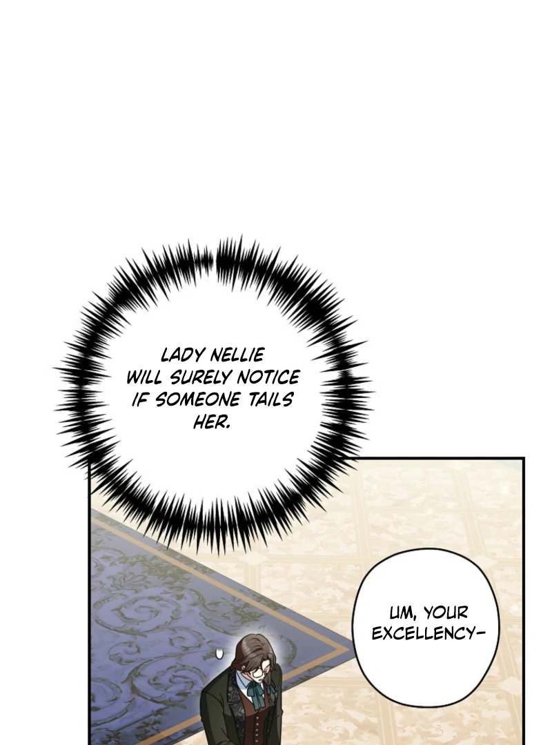 Duke Please Fail! Chapter 70 - Page 8