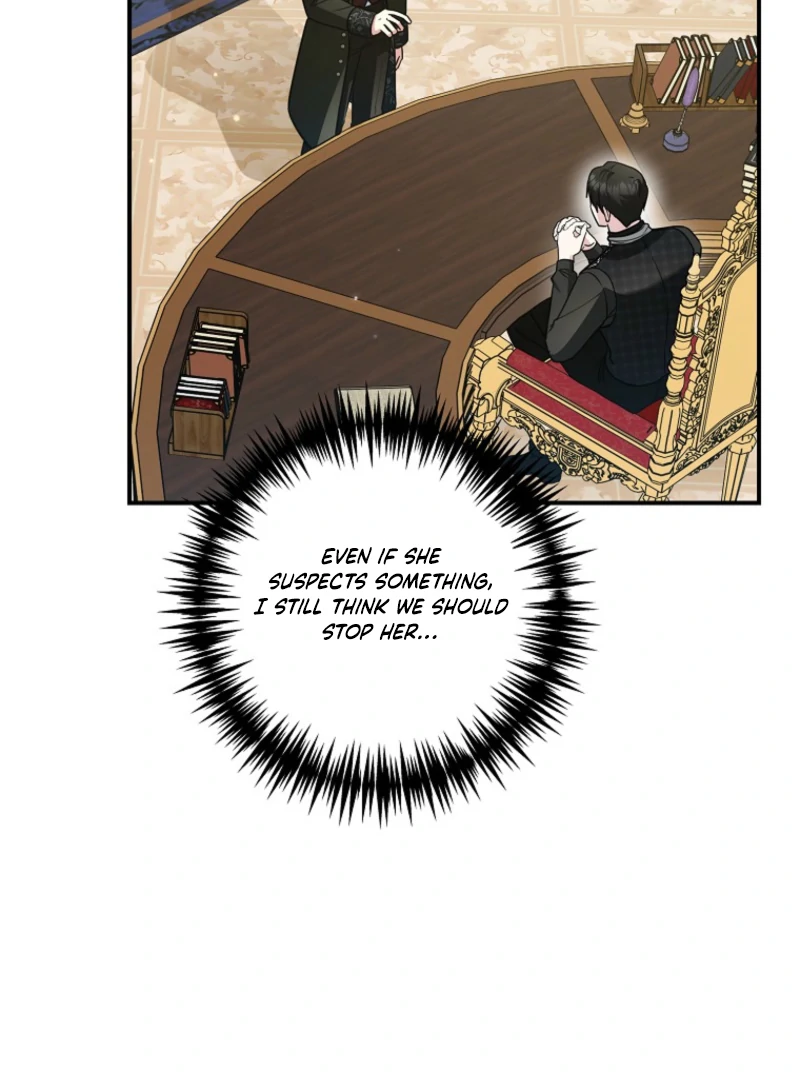 Duke Please Fail! Chapter 70 - Page 9