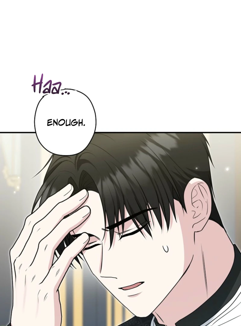 Duke Please Fail! Chapter 70 - Page 10