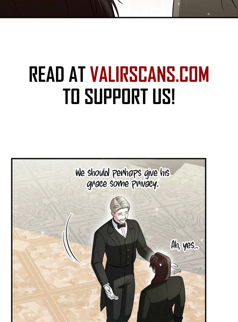 Duke Please Fail! Chapter 70 - Page 19