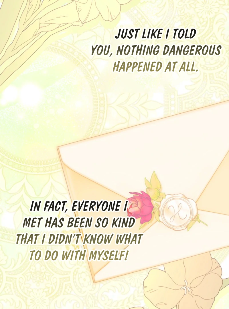 Duke Please Fail! Chapter 70 - Page 24