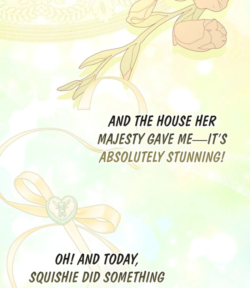 Duke Please Fail! Chapter 70 - Page 25