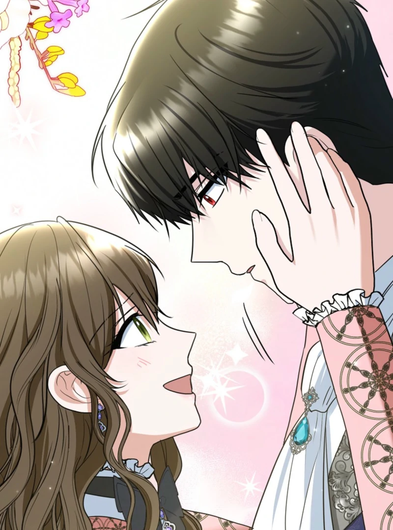 Duke Please Fail! Chapter 70 - Page 34