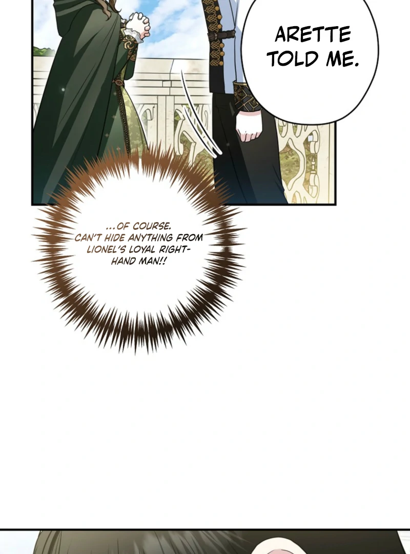 Duke Please Fail! Chapter 70 - Page 66