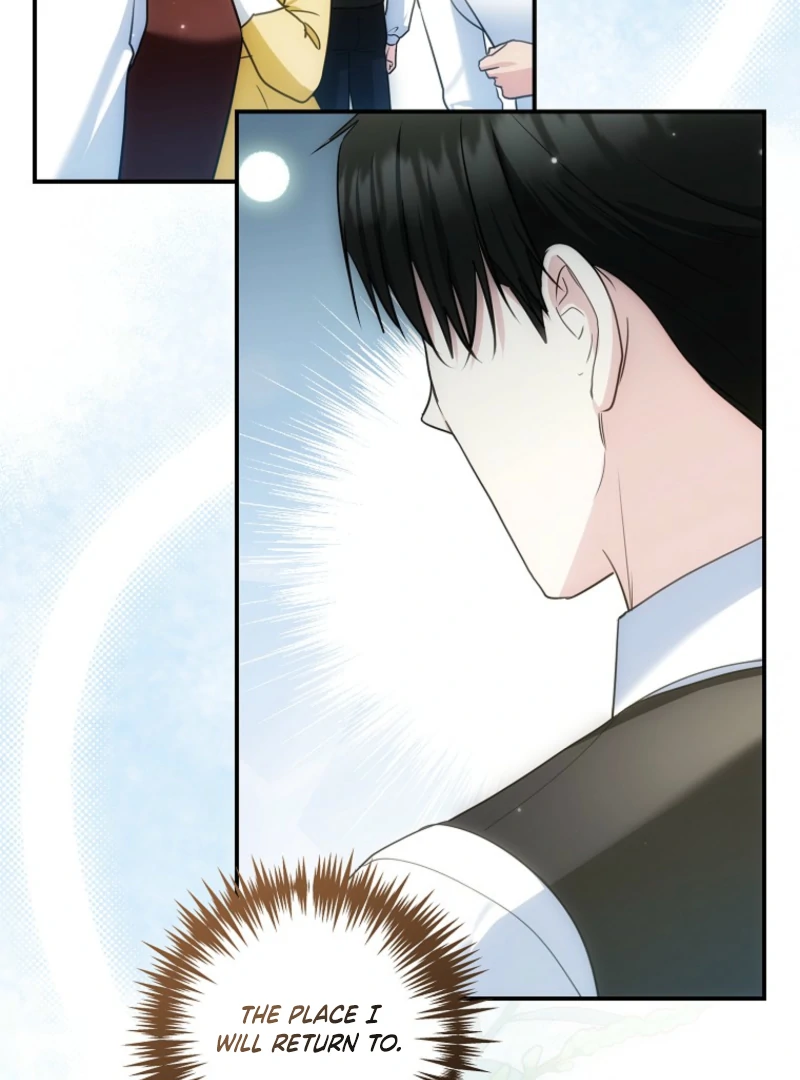 Duke Please Fail! Chapter 70 - Page 91