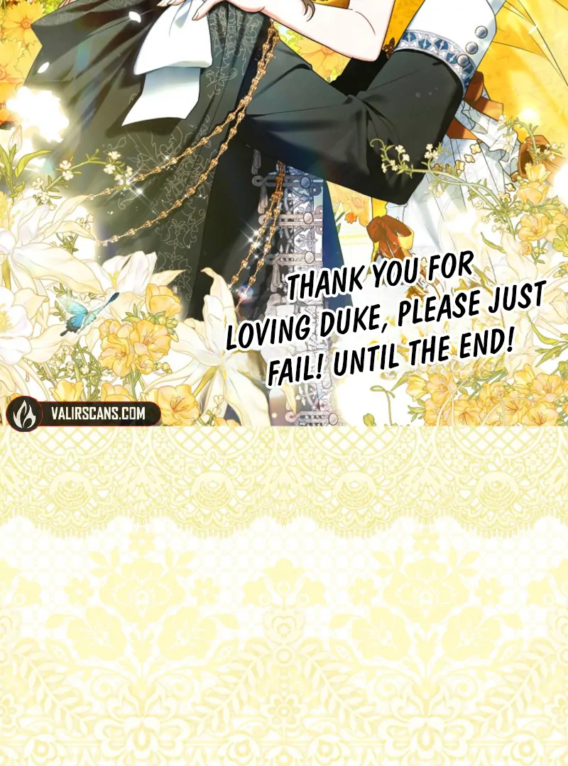 Duke Please Fail! Chapter 70 - Page 103