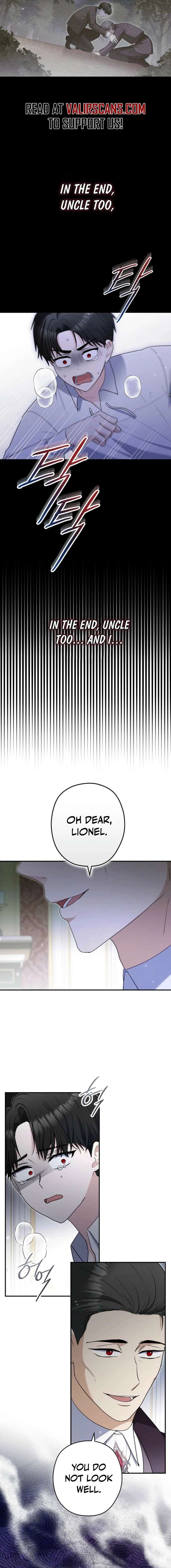 Duke Please Fail! Chapter 71 - Page 5