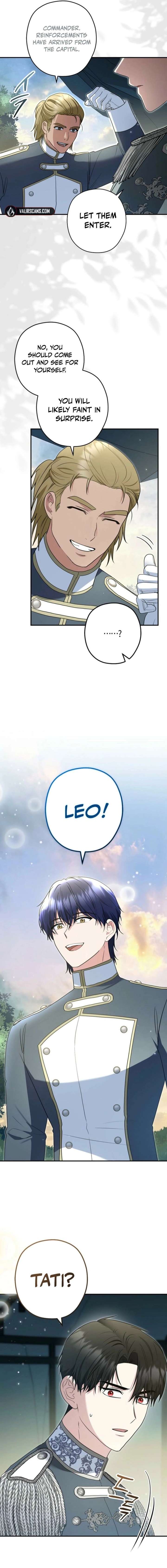 Duke Please Fail! Chapter 71 - Page 15