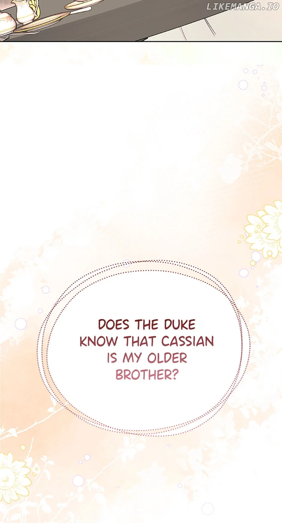 Duke, that man is my real brother - Chapter 71 - 4