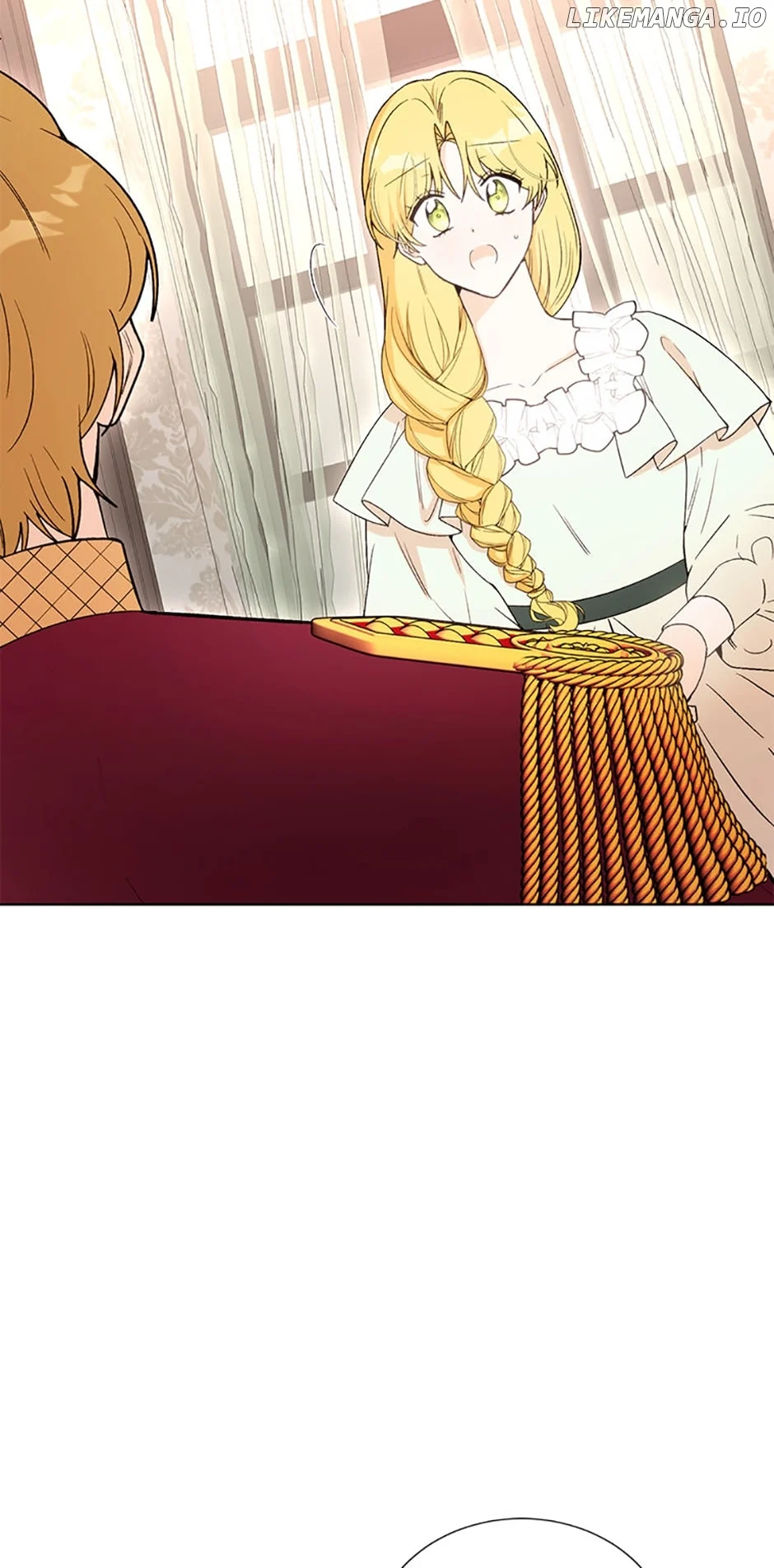 Duke, that man is my real brother - Chapter 71 - 8