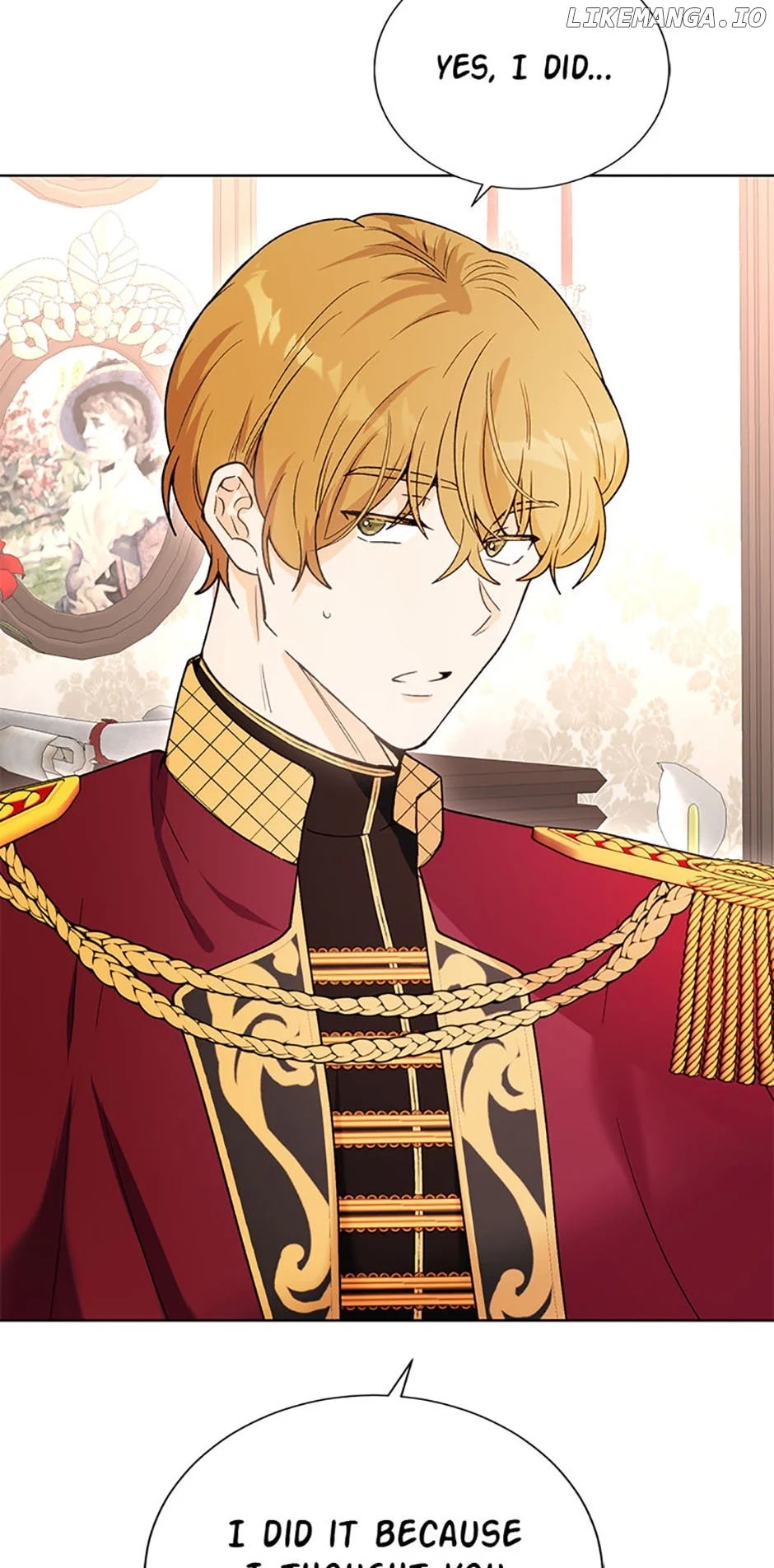 Duke, that man is my real brother - Chapter 71 - 9