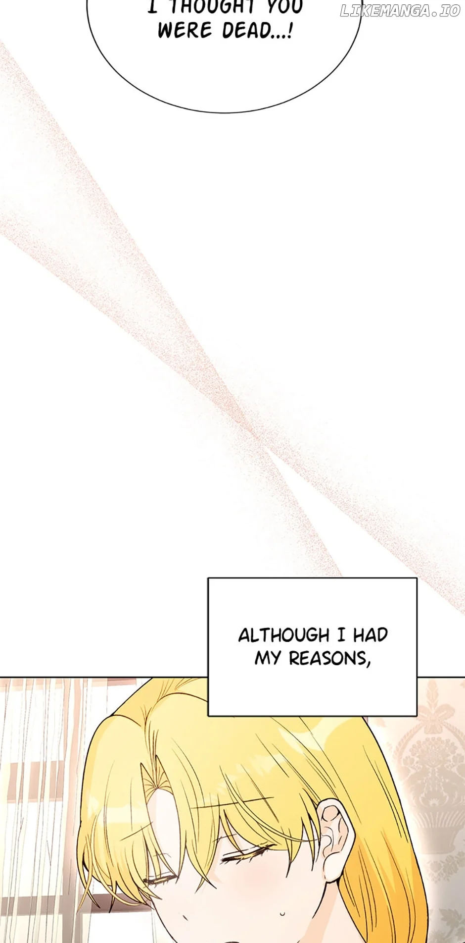 Duke, that man is my real brother - Chapter 71 - 10